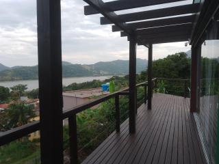 House with Lagoon View and Barbecue CTM0000 - 6