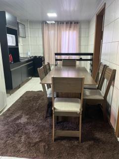 Casa próximo parque de eventos com piscina aquecida na temporada - Bento Gonçalves - 5
