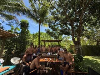 Casa Nina - Serra Grande - a few steps from the beach - Ilhéus - 5