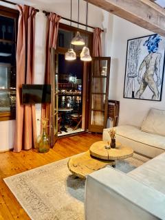 Erietta Suites - Chania - 2