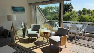 Duplex Saint Idesbald - Coxyde - 9