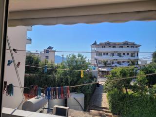 Geri Apartment - Ksamil - 9