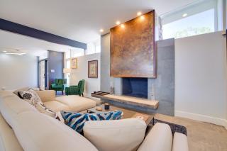 3 Mi to Strip Mid-Century Gem with Hot Tub in Vegas - Las Vegas - 7