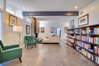 3 Mi to Strip Mid-Century Gem with Hot Tub in Vegas - Las Vegas - 8