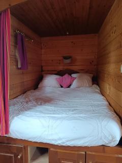 La roulotte de la tribu deschpouss - 7