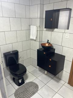 Casa próximo parque de eventos com piscina aquecida na temporada - Bento Gonçalves - 7