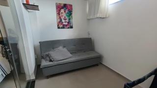 Studio 101, a 3 km da UFV vaga gratis - Viçosa - 9