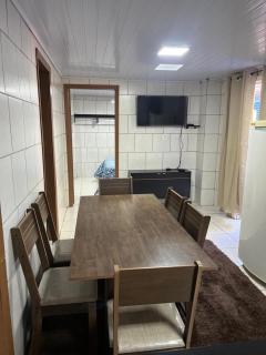 Casa próximo parque de eventos com piscina aquecida na temporada - Bento Gonçalves - 8