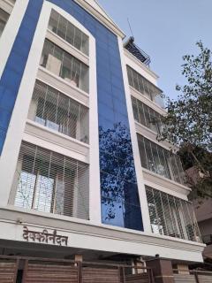 AccoMaxx - Navi Mumbai - 4