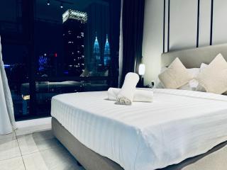 Luxury Axon Hotel & Residence At Bukit Bintang KL Pavilion - Kuala Lumpur - 9
