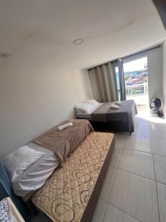 Apartamento na Orla da Praia Grande para até 6 pessoas - Arraial do Cabo - 1