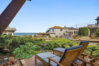 Azure Ocean View Monthly Only - 5