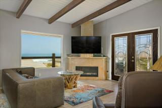 Azure Ocean View Monthly Only - 1