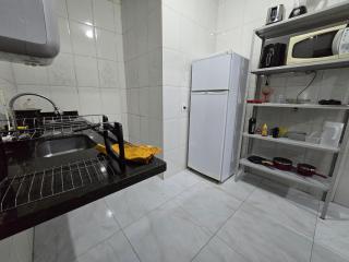 Casa completa, suíte, churrasqueira, jardim - 4