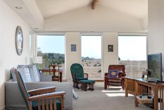Ocean Ranch Retreat Monthly Rental - Cambria - 7
