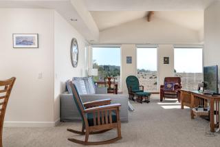 Ocean Ranch Retreat Monthly Rental - Cambria - 5