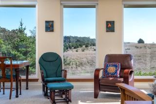 Ocean Ranch Retreat Monthly Rental - Cambria - 4