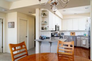Ocean Ranch Retreat Monthly Rental - Cambria - 2