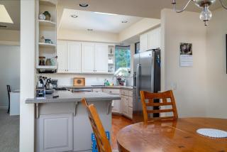 Ocean Ranch Retreat Monthly Rental - Cambria - 3