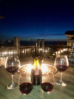 Seaside Serenity Monthly Only - Cambria - 9