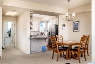Ocean Ranch Retreat Monthly Rental - Cambria - 1