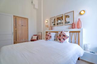 Appartement unique - 6 personnes - Clim Terrasse Parking Plages - Saint-Raphaël - 4