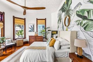 Historic Home | Survivor of 1900 storm - Galveston - 8
