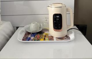 newfelling guest house - Johannesburg - 8
