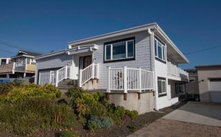 Moonstone Manor Monthly Only - Cambria - 0