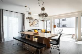 Ferienwohnung Industrial Style - Überlingen - 1