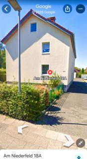 Ferienwohnung mit vollausgestatteter Küche - 24h Check in - Bielefeld - 1