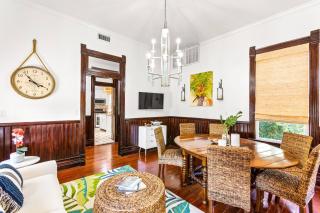 Historic Home | Survivor of 1900 storm - 1