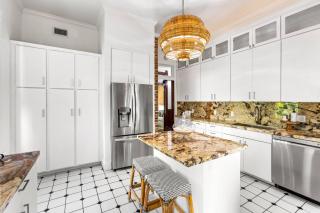 Historic Home | Survivor of 1900 storm - Galveston - 2