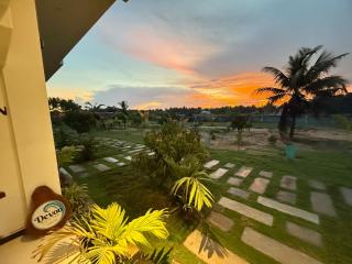 Devon Surf Inn Arugambay - Arugam Bay - 8
