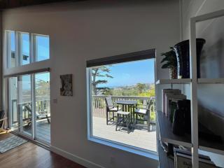 The Surly Mermaid - Ocean View Monthly - Cambria - 5