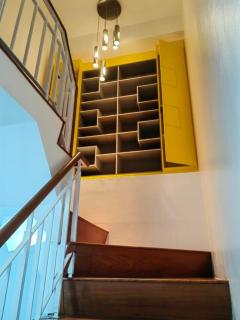 Bi-level newly renovated condo - Manila - 9