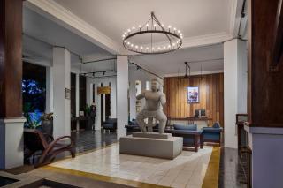 The Embassy Angkor Resort & Spa - 5