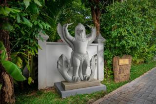 The Embassy Angkor Resort & Spa - Siem Reap - 7