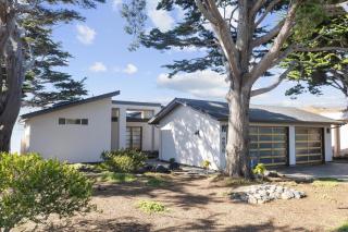 Oceanfront Maravilla- Monthly Vacation Rental - Cambria - 8