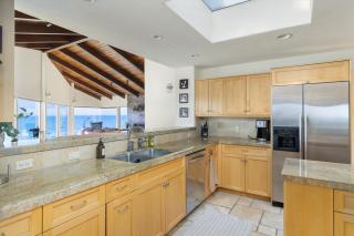 Oceanfront Maravilla- Monthly Vacation Rental - Cambria - 3