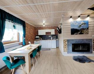 Domek Sielski Zakątek Pieniny - 1