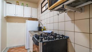 C102 Apartamento pé na areia, com vista frente mar - Florianópolis - 7