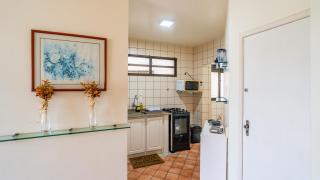 C102 Apartamento pé na areia, com vista frente mar - Florianópolis - 3