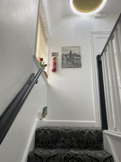 Clayton Home - Manchester - 8