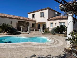 Villa Le Rossignol - 0
