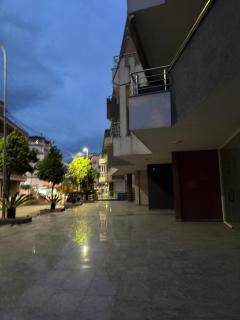 Batya's Apartment - Sarandë - 9