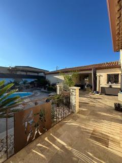 Villa Le Rossignol - 2