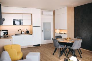 Apartmány DVĚ BOBULE 2KK - Pasohlávky - 3