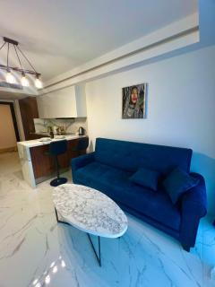 Grand sapphire - Aglantzia - 0