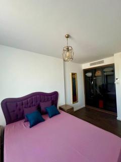 Grand sapphire - Aglantzia - 9